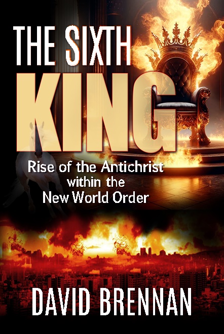 The Sixth King - Shipping Included in USA