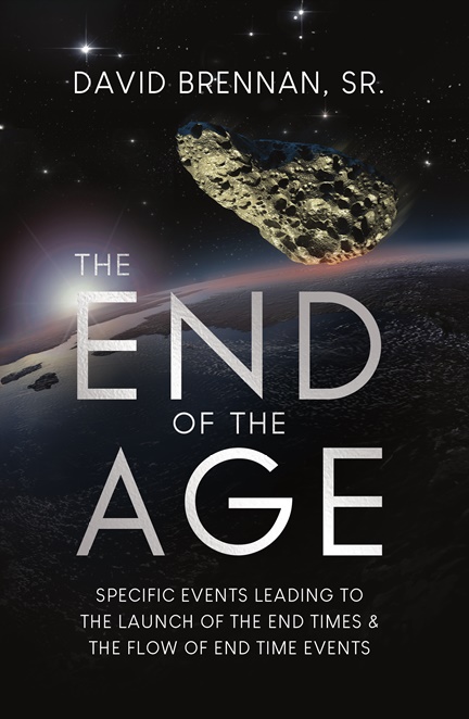 The End of the Age - Shipping Included in USA